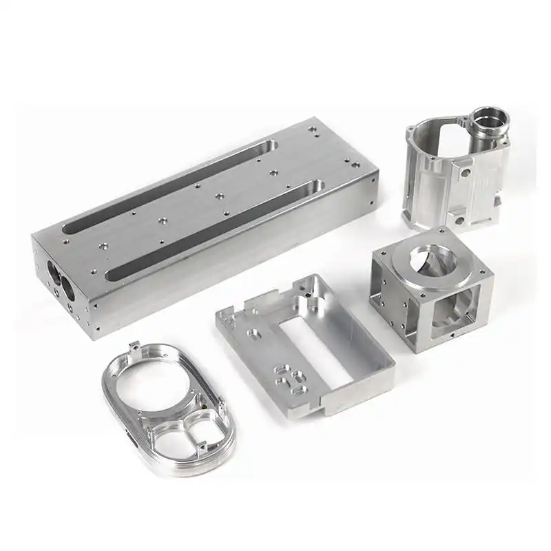 Sourcing CNC Auto Parts From China: Complete Buyer’s Guide